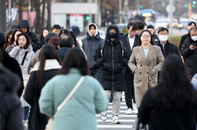 Daily commute in greater Seoul takes 83 minutes: report