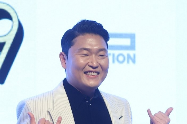 Psy's 'Gangnam Style' tops 5 billion YouTube views