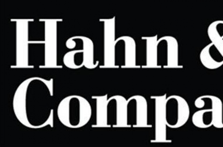 Hahn & Co. completes sale of SK Eco Prime