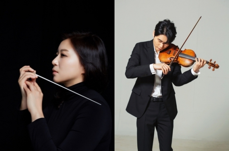 Classical music concerts to uplift you in new year