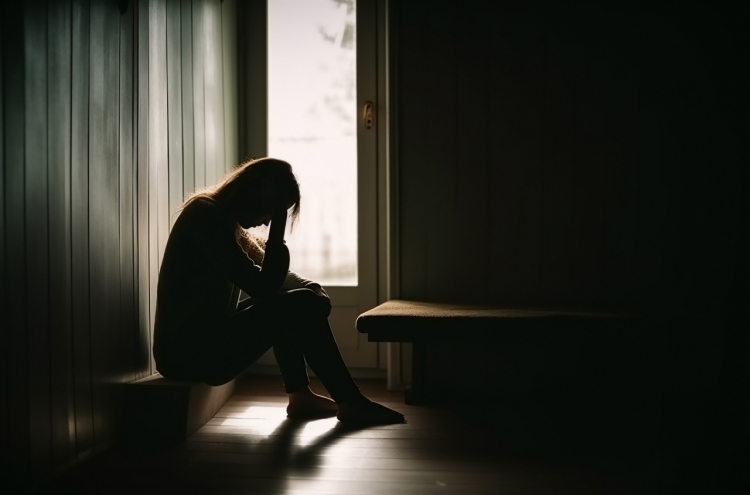 Hospital visits for self-harm stay high despite fall in suicides