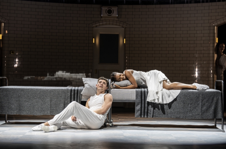 Matthew Bourne’s ‘Romeo and Juliet,’ Simon Stone’s Korean production in LG Arts Center’s stellar lineup