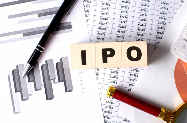 Busy IPO pipeline expected in 2024