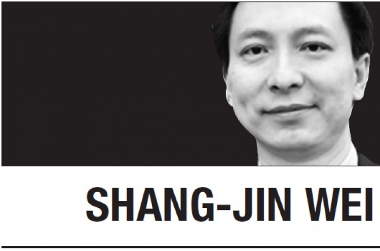 [Shang-Jin Wei] How can the world's growth engine do better?