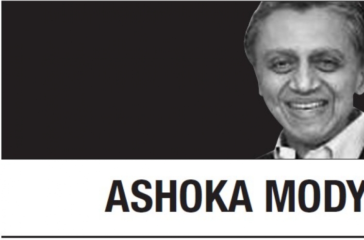 [Ashoka Mody] The slow death of India’s brief secular democracy