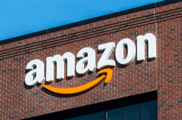 Amazon's French warehouses fined over employee surveillance