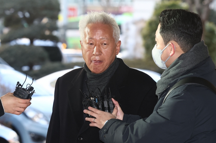 Court acquits ex-Yonsei professor who calls comfort women 'prostitutes'