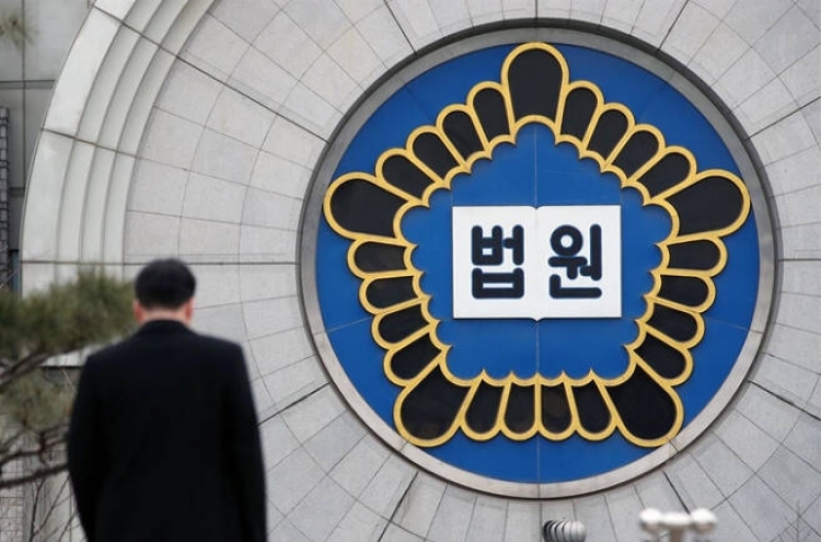 Talent agency chief gets suspended term for embezzlement