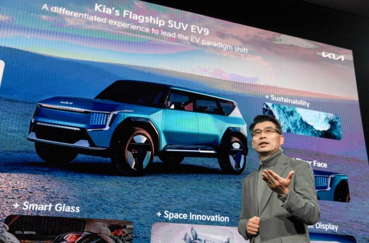 Hyundai-Kia retains global No. 3 spot as profits top Tesla's