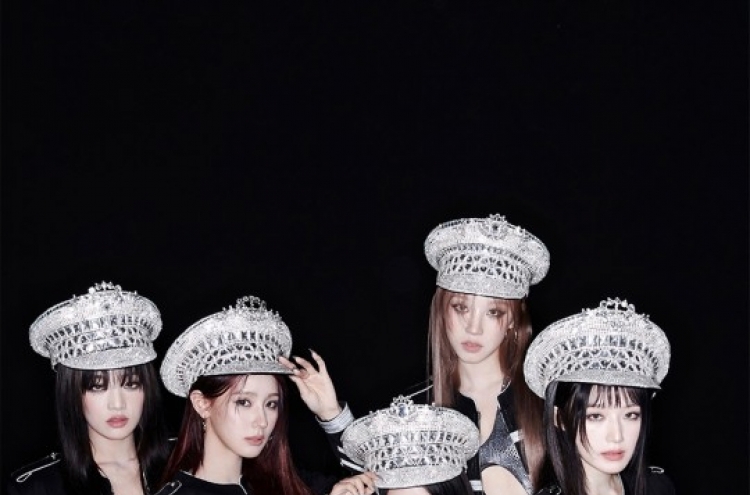 Health issues halt (G)I-dle's comeback activities