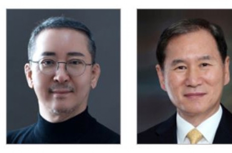 Posco’s six chairman candidates unveiled
