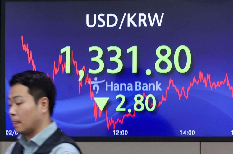 Seoul shares spike nearly 2% on export recovery despite dashed hope for Fed's early rate cuts