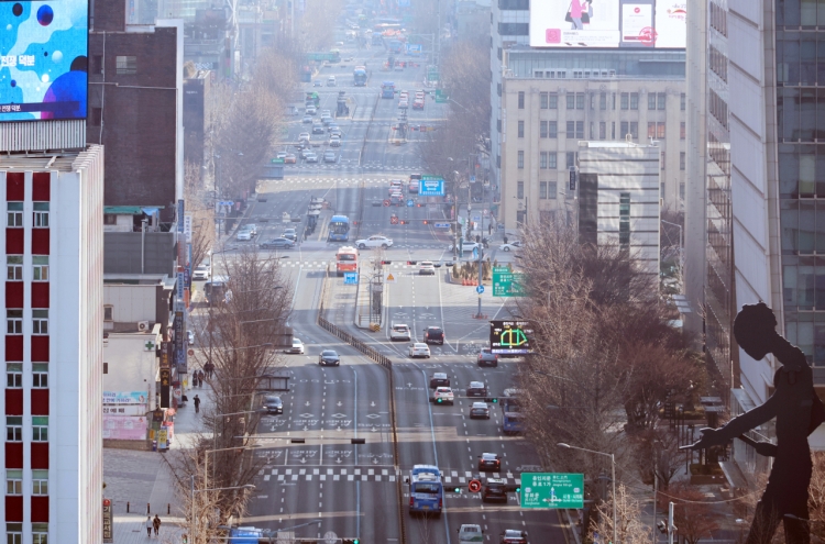 5.2m cars to hit the road on 1st day of Lunar New Year holiday