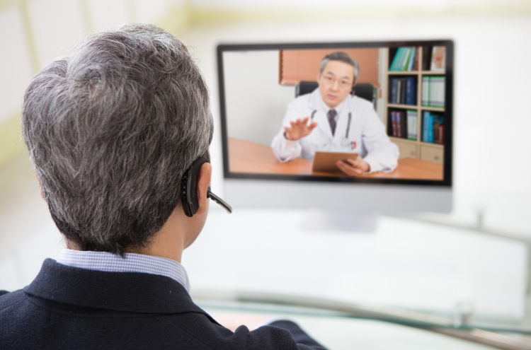 Govt. to expand telemedicine services if trainee doctors go ahead with strike