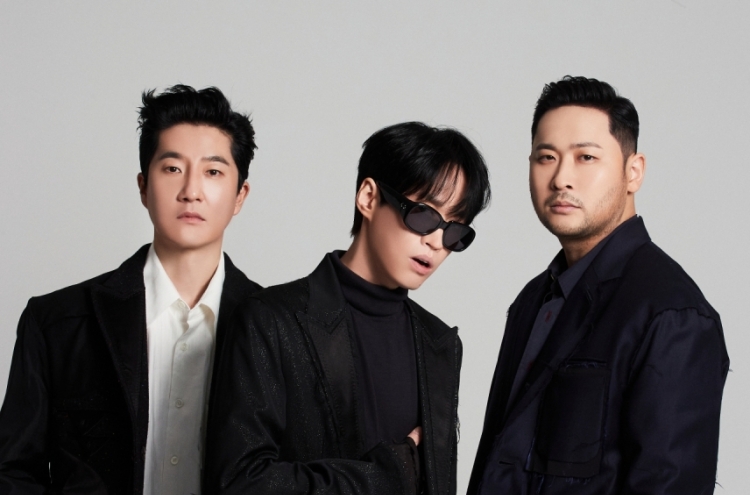 [Exclusive] Epik High to hold concert at Inspire next month