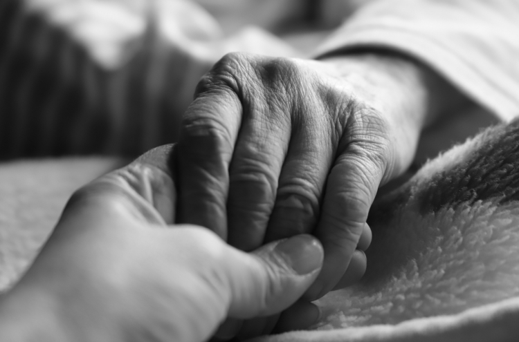 Where does Korea stand on assisted death?