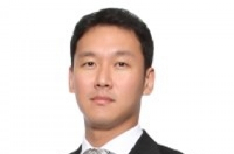 Son-in-law of CJ Group chair appointed as head of CJ ENM's global biz division