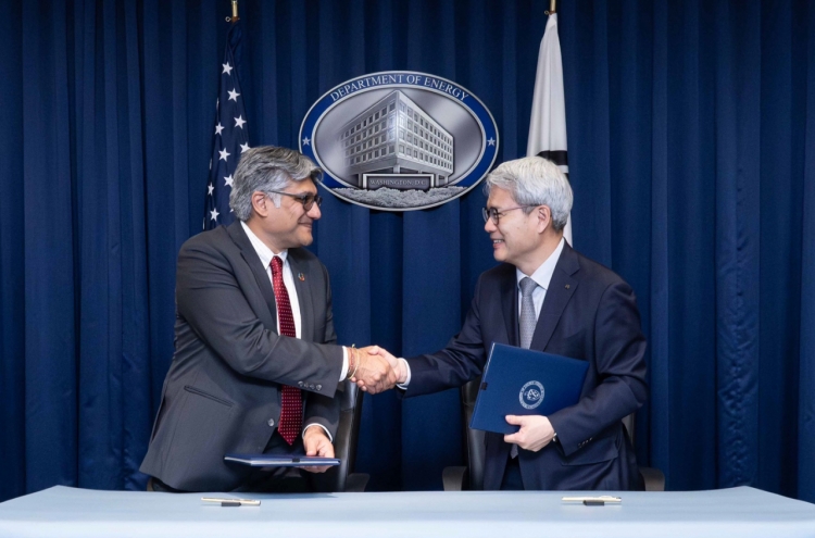 Eximbank, US energy department join hands on supply chain resilience