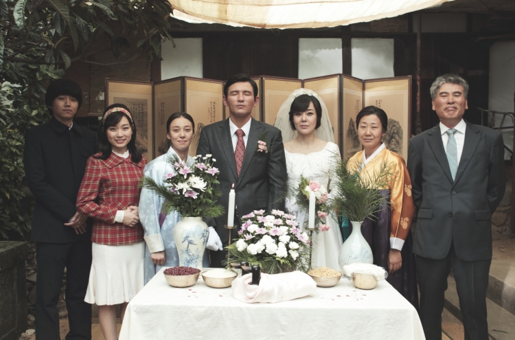 [History through films] ‘Ode to My Father,’ story of Korean fathers in the post-war era
