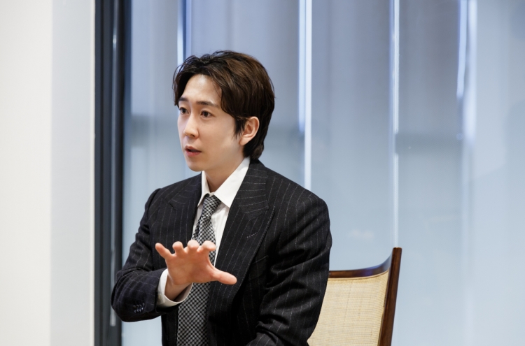 [Herald Interview] Seoul Auction continues to show Korean art in Asia -- and beyond