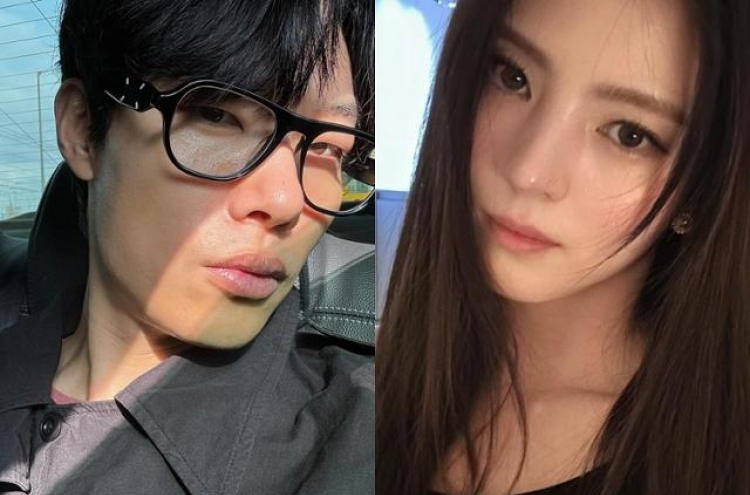 Han So-hee, Ryu Joon-yeol part ways 2 weeks after going public with relationship
