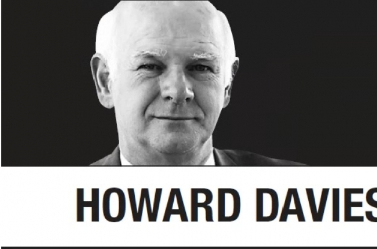 [Howard Davies] Are global capital rules possible?