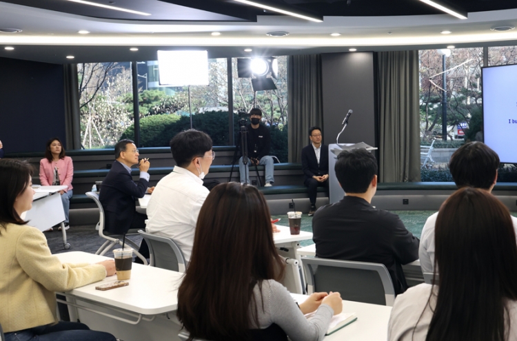 Hyundai Group marks 20 years of Vision Forum
