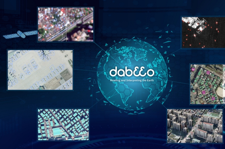 AI technology company Dabeeo wins fund from major defense investors