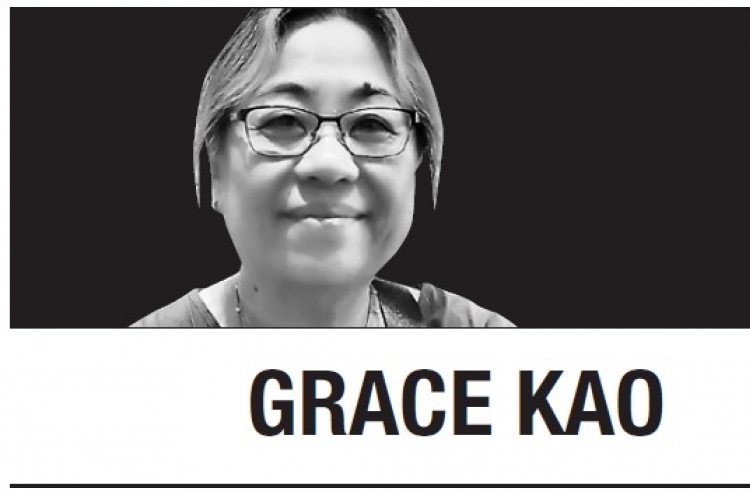 [Grace Kao] The Golden Girls in 1980s Miami vs 2020s Seoul