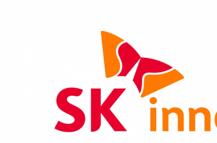 SK Innovation's Q1 net loss widens on FX losses