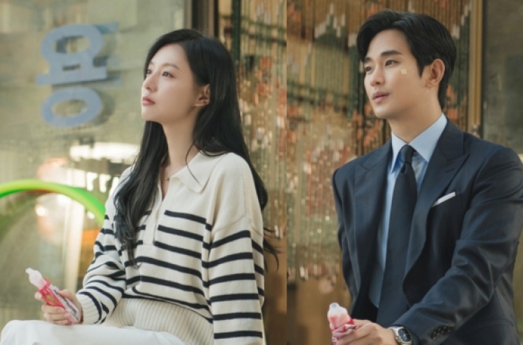 'Queen of Tears' finale sets record viewership ratings as tvN's most-watched series ending