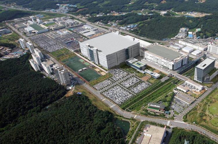 LG Uplus to build hyper-scale data center in Paju