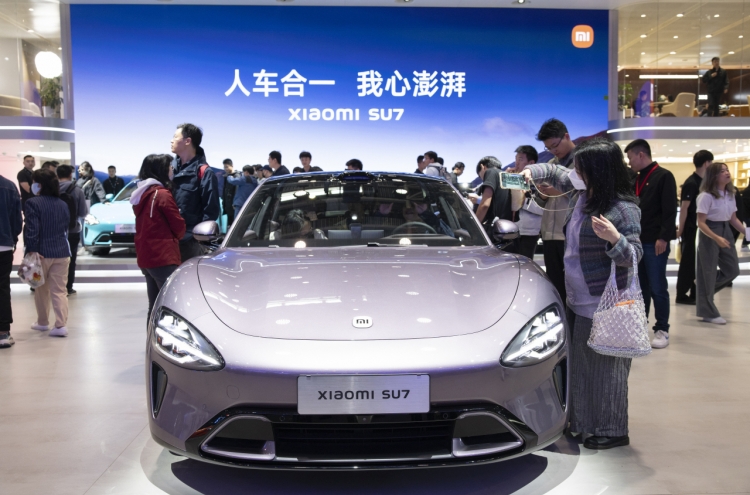 S. Korea notes industry concerns over US inquiry, proposed rules on connected vehicle supply chains