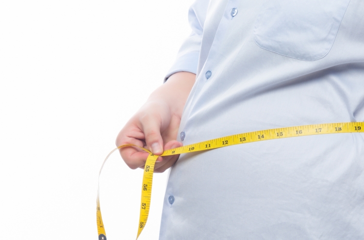 Korean drug makers flock to obesity treatment