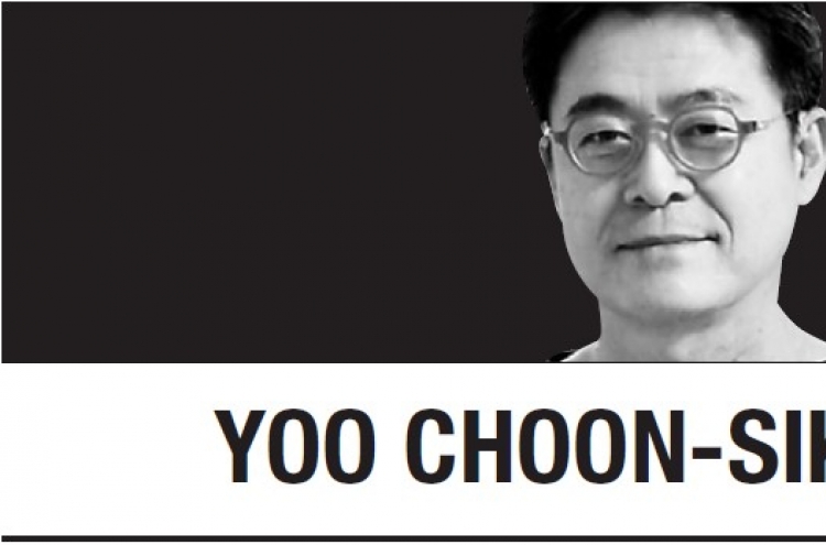 [Yoo Choon-sik] Promises for living cost problems