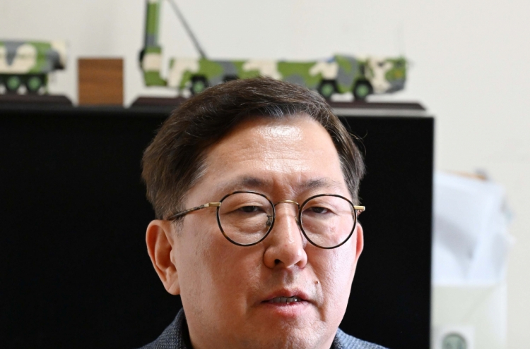 [New faces of Assembly] Trump factor sets mood for South Korea to cultivate its ‘nuclear potential’: lawmaker-elect