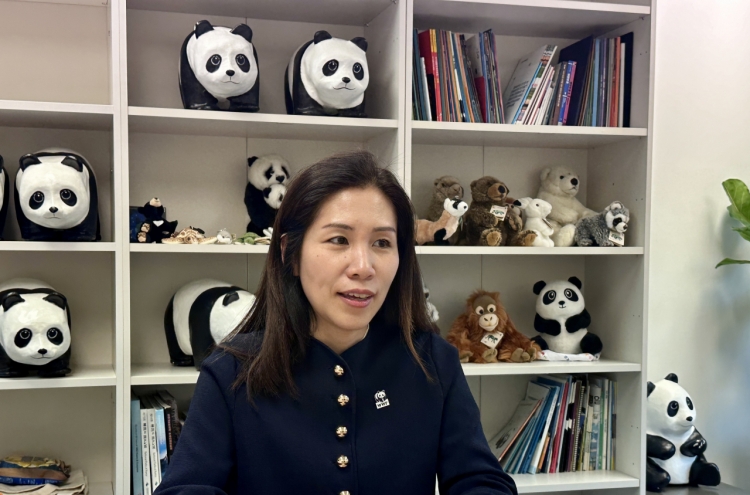 [Herald Interview] Korea must actively regulate against plastic waste: WWF-Korea chief