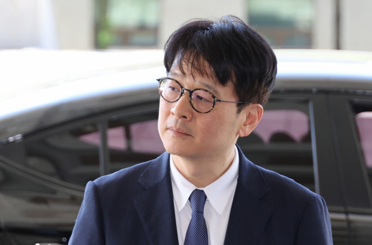 New Seoul High Prosecutors’ Office chief vows full-fledged probe into first lady