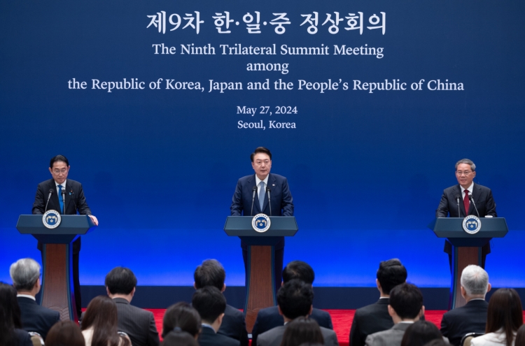 China's use of 'denuclearization' in summit statement significant despite dilution: Seoul