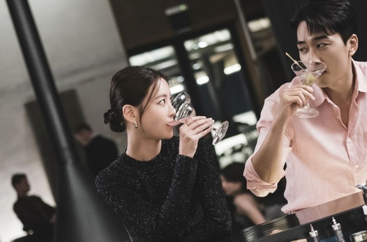 'The Player' hopes to continue tvN's success streak