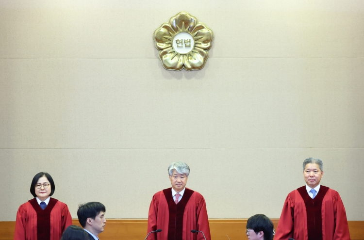 Court dismisses claim Korea neglected duty to rescue Sewol Ferry victims