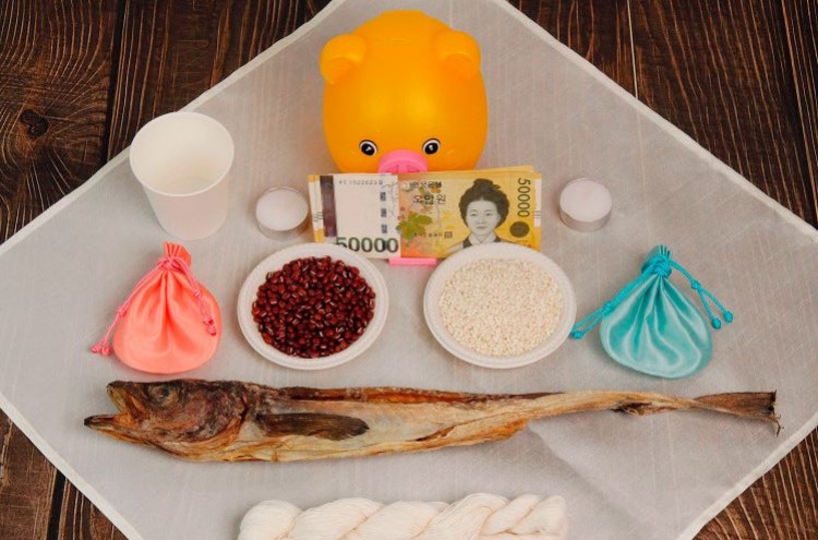 From piggy banks to fake fish: The modern pursuit of good fortune