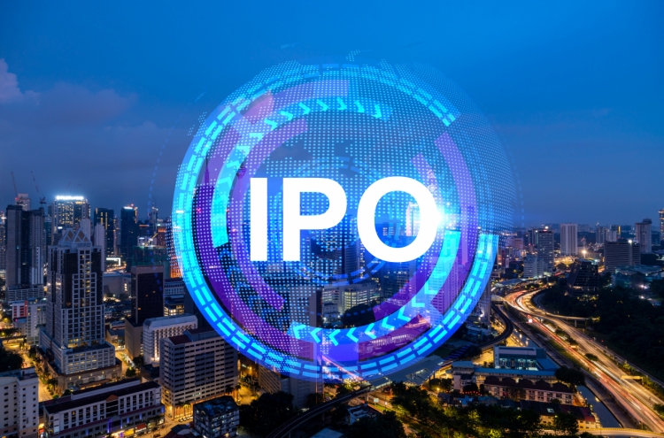 From K bank to Shift Up, major players to heat up IPO market