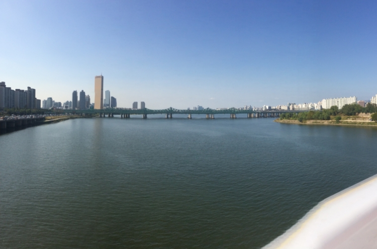 Godeok or Guri? Dispute over name of new Han River bridge