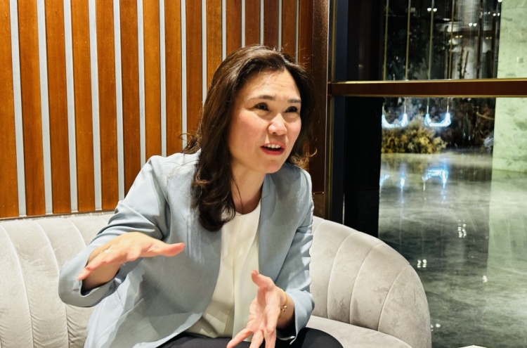 [Herald Interview] Kazakh deputy minister hopes to boost economic diplomacy with Korea