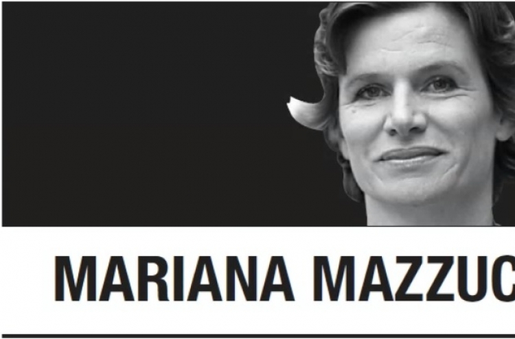 [Mariana Mazzucato, Giovanni Tagliani] Economic shortsightedness is jeopardizing Italy‘s G7 ambitions