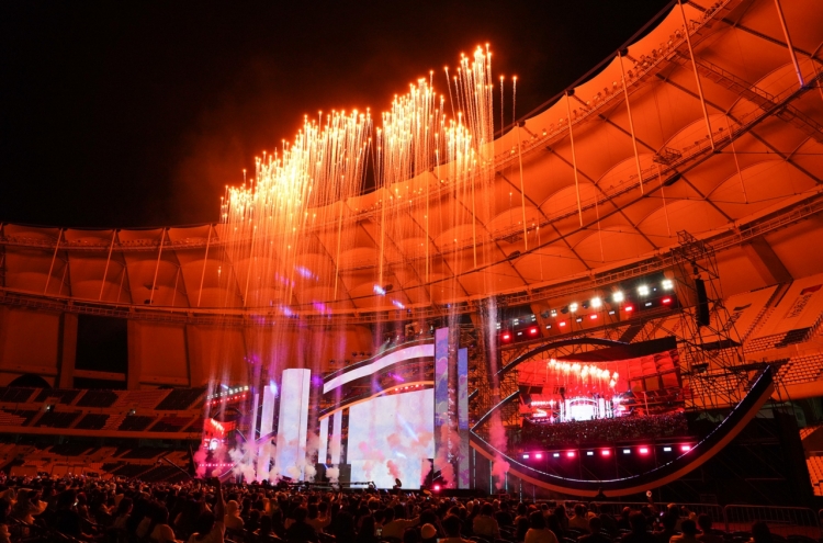 2024 Dream Concert to be held in October in Goyang