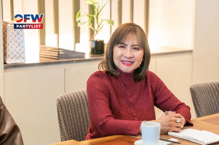[Herald Interview] Philippines prepared to send more workers under improved working conditions: Philippine politician