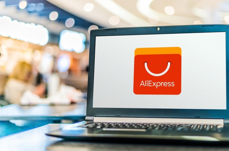 AliExpress’ Homeplus buyout rumors unnerve Korean rivals