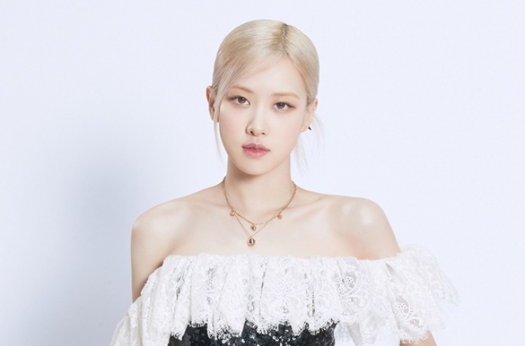 Rose of Blackpink may sign solo contract with The Black Label